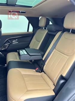 لاند روفر رانج روفر سبورت